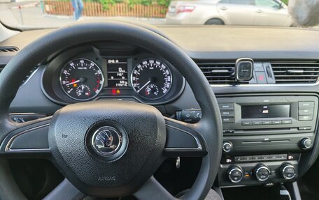 Skoda Octavia, 2013 год, 975 000 рублей, 11 фотография