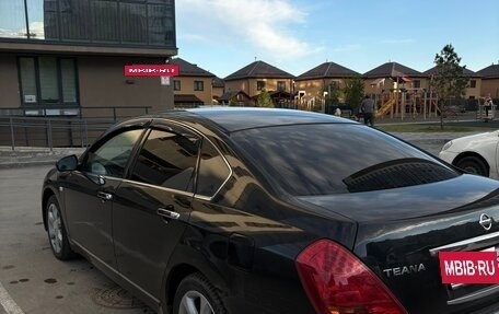 Nissan Teana, 2006 год, 570 000 рублей, 3 фотография