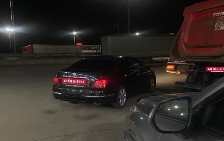 Nissan Teana, 2006 год, 570 000 рублей, 11 фотография