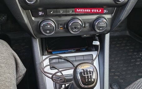 Skoda Octavia, 2013 год, 975 000 рублей, 9 фотография