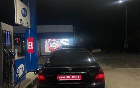 Nissan Teana, 2006 год, 570 000 рублей, 12 фотография