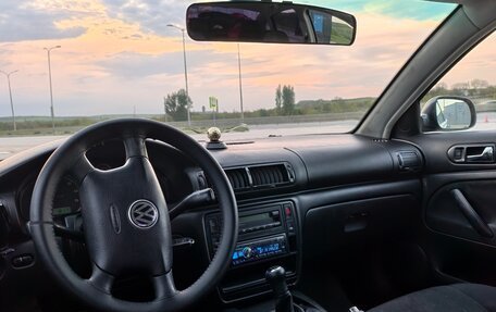 Volkswagen Passat B5+ рестайлинг, 2002 год, 450 000 рублей, 6 фотография