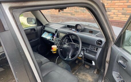 Toyota bB I рестайлинг, 2002 год, 180 000 рублей, 8 фотография