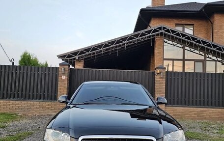 Audi A8, 2008 год, 2 500 000 рублей, 5 фотография