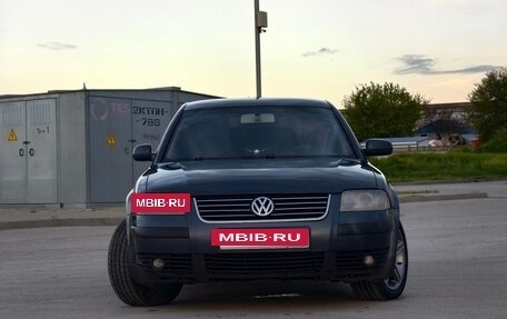 Volkswagen Passat B5+ рестайлинг, 2002 год, 450 000 рублей, 9 фотография