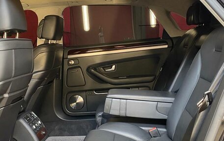 Audi A8, 2008 год, 2 500 000 рублей, 14 фотография