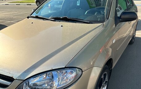 Chevrolet Lacetti, 2009 год, 340 000 рублей, 2 фотография