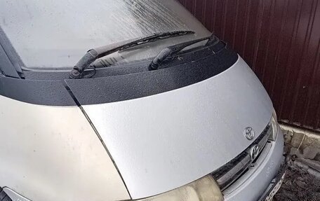 Toyota Estima III рестайлинг -2, 1995 год, 350 000 рублей, 7 фотография