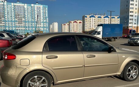 Chevrolet Lacetti, 2009 год, 340 000 рублей, 5 фотография