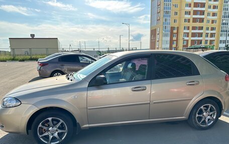 Chevrolet Lacetti, 2009 год, 340 000 рублей, 3 фотография