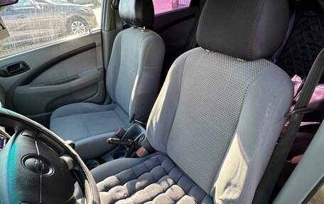 Chevrolet Lacetti, 2009 год, 340 000 рублей, 6 фотография