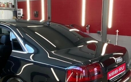 Audi A8, 2008 год, 2 500 000 рублей, 20 фотография