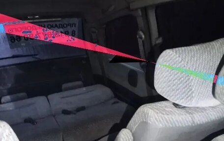 Toyota Estima III рестайлинг -2, 1995 год, 350 000 рублей, 10 фотография