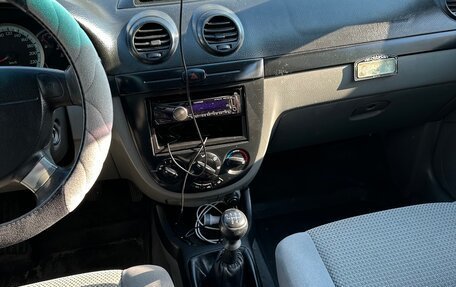Chevrolet Lacetti, 2009 год, 340 000 рублей, 7 фотография