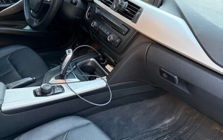 BMW 3 серия, 2014 год, 1 500 000 рублей, 4 фотография