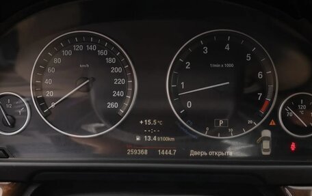 BMW 5 серия, 2011 год, 1 350 000 рублей, 3 фотография