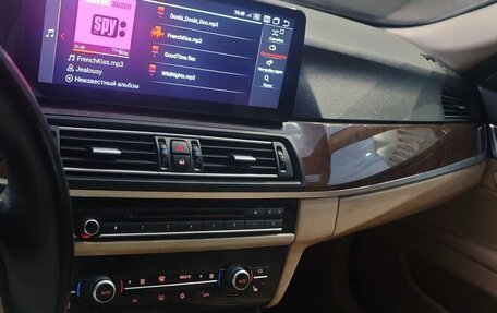 BMW 5 серия, 2011 год, 1 350 000 рублей, 5 фотография