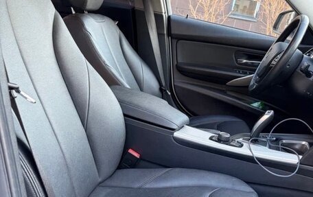 BMW 3 серия, 2014 год, 1 500 000 рублей, 3 фотография