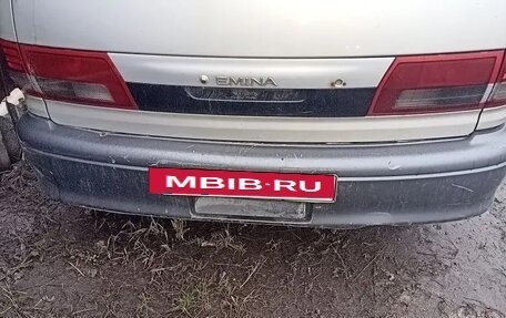 Toyota Estima III рестайлинг -2, 1995 год, 350 000 рублей, 4 фотография