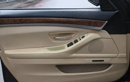 BMW 5 серия, 2011 год, 1 350 000 рублей, 8 фотография