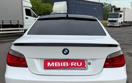 BMW 5 серия, 2008 год, 2 100 000 рублей, 6 фотография