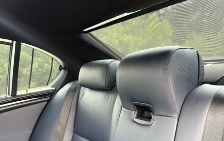 BMW 5 серия, 2008 год, 2 100 000 рублей, 12 фотография