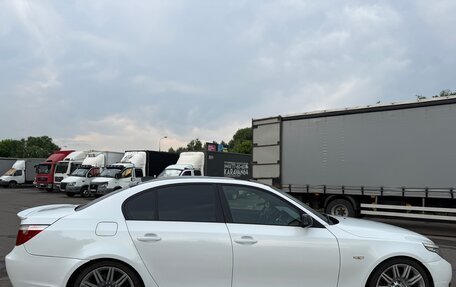 BMW 5 серия, 2008 год, 2 100 000 рублей, 5 фотография