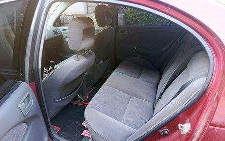 Toyota Avensis III рестайлинг, 1999 год, 230 000 рублей, 6 фотография