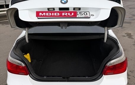 BMW 5 серия, 2008 год, 2 100 000 рублей, 7 фотография