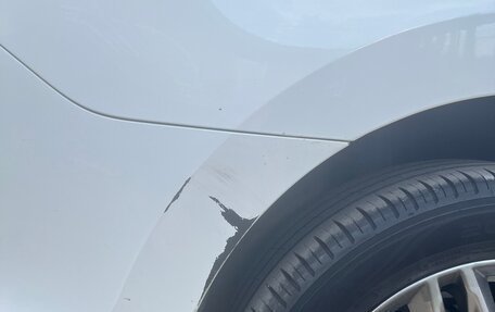 Skoda Rapid I, 2017 год, 1 200 000 рублей, 9 фотография