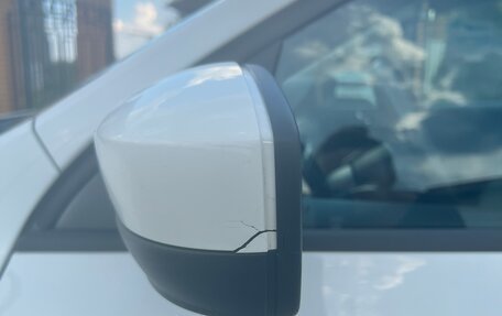 Skoda Rapid I, 2017 год, 1 200 000 рублей, 10 фотография