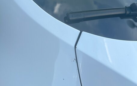 Skoda Rapid I, 2017 год, 1 200 000 рублей, 15 фотография