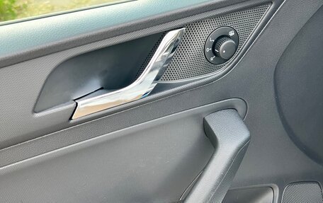 Skoda Rapid I, 2017 год, 1 200 000 рублей, 20 фотография