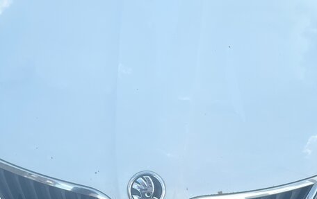 Skoda Rapid I, 2017 год, 1 200 000 рублей, 13 фотография