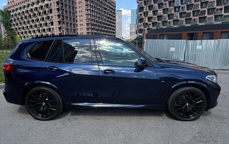 BMW X5, 2020 год, 7 000 000 рублей, 6 фотография