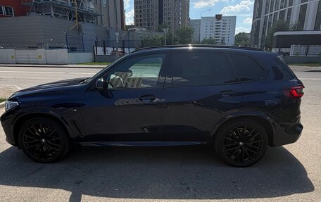 BMW X5, 2020 год, 7 000 000 рублей, 5 фотография