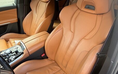BMW X5, 2020 год, 7 000 000 рублей, 10 фотография