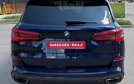 BMW X5, 2020 год, 7 000 000 рублей, 4 фотография