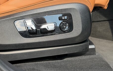 BMW X5, 2020 год, 7 000 000 рублей, 16 фотография