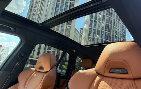 BMW X5, 2020 год, 7 000 000 рублей, 12 фотография