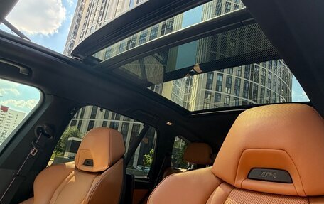 BMW X5, 2020 год, 7 000 000 рублей, 13 фотография