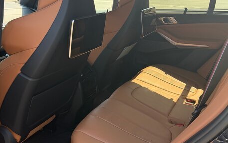 BMW X5, 2020 год, 7 000 000 рублей, 19 фотография
