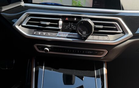 BMW X5, 2020 год, 7 000 000 рублей, 21 фотография