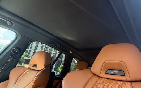 BMW X5, 2020 год, 7 000 000 рублей, 11 фотография
