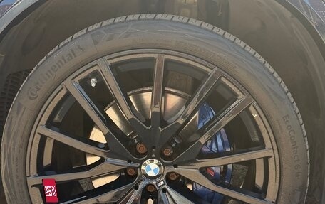 BMW X5, 2020 год, 7 000 000 рублей, 18 фотография