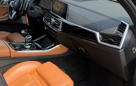 BMW X5, 2020 год, 7 000 000 рублей, 14 фотография