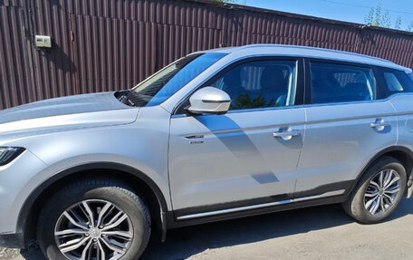 Geely Atlas, 2021 год, 2 100 000 рублей, 4 фотография