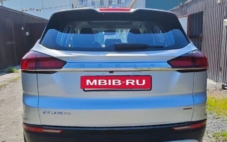 Geely Atlas, 2021 год, 2 100 000 рублей, 6 фотография