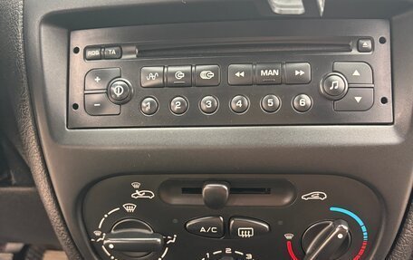 Peugeot 206, 2007 год, 450 000 рублей, 10 фотография