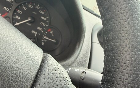 Peugeot 206, 2007 год, 450 000 рублей, 14 фотография